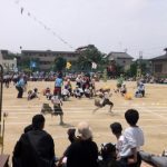 運動会