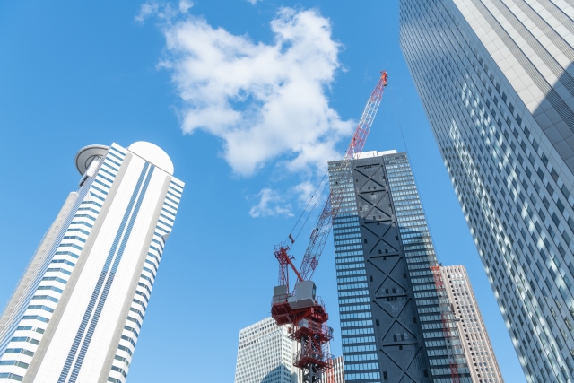 建設業
労働保険
労災保険
自社施工
単独有期
一括有期
元請
下請
発注者