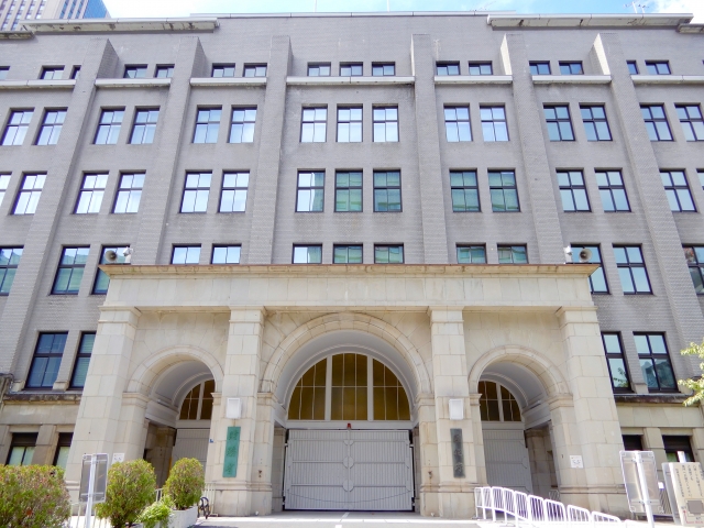 首都圏
全省庁統一
入札参加資格申請
名簿登載
物品
業務委託
定期申請
随時申請
建設業許可
許可業者