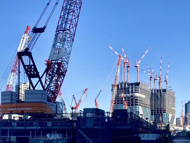 労働保険
年度更新
建設業
二元適用