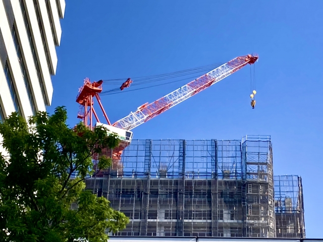 建設業
労災保険
現場労災
保険関係成立票
掲示
義務
書き方
