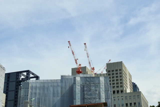 建設業
一人親方
労働保険
労災保険
特別加入