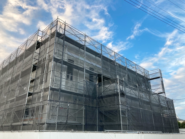 建設業
入契法
建設業法
法改正
労務費
２０２４年問題