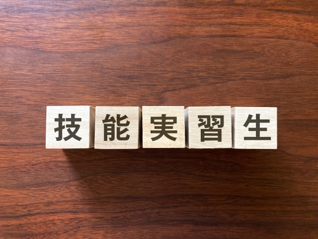 建設業
外国人労働者
特定技能
技能実習
技能育成制度