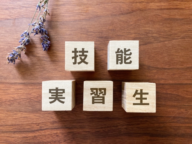 建設業
外国人労働者
技能実習生
特定技能
課題