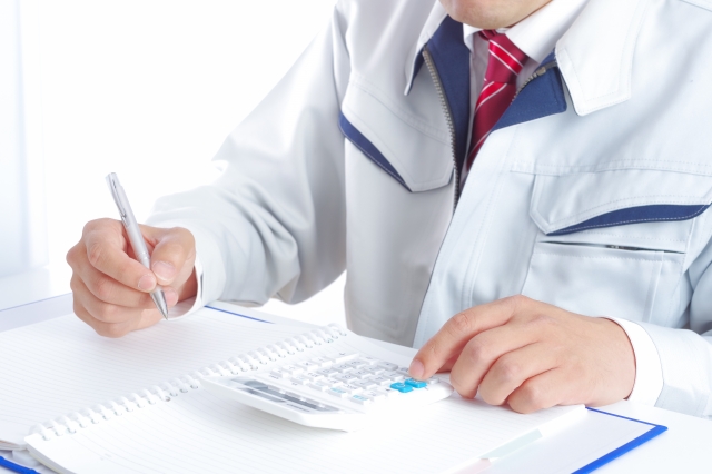 建設業
入契法
建設業法
法改正
労務費
２０２４年問題