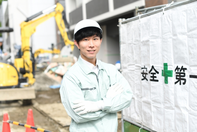 建設業
労災事故
労災保険
補償
安全
事故防止