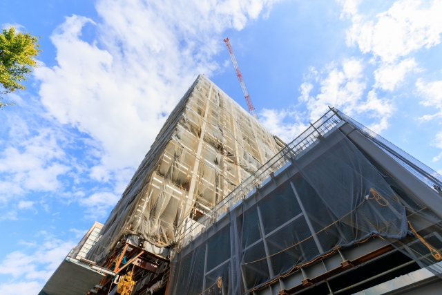 建設業
労働基準法
法改正
働き方改革
残業
休日出勤