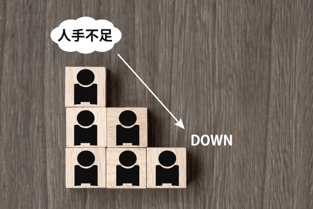 建設業
辞めない
辞めたい
人材不足
年収