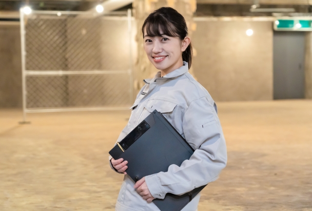 建設業
内装工事業
リフォーム工事