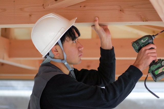建設業
2030年問題
人口減少
高齢化