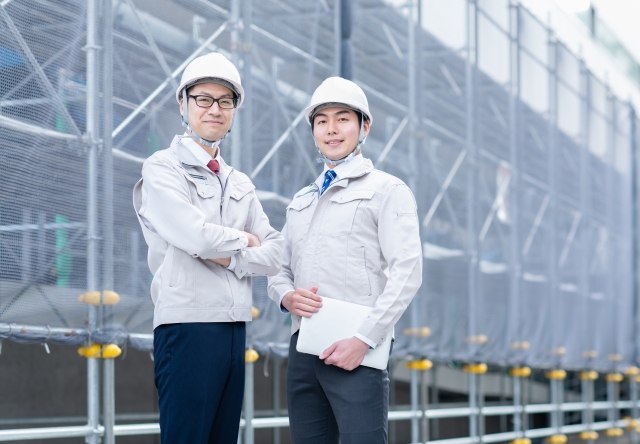 建設業
外国人労働者
技能実習生
特定技能
課題