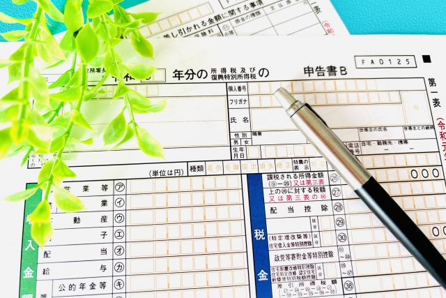 建設業
建設業許可
確定申告
法人税
事業税