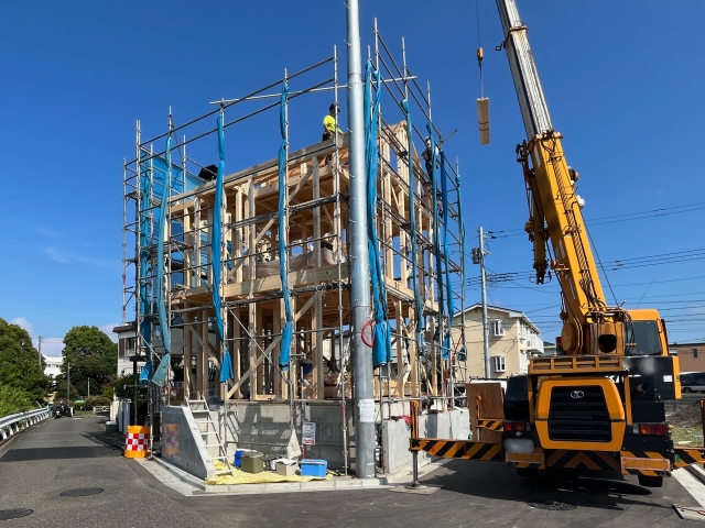 建設業
下請法
取適法
建設業法
法改正
手形廃止