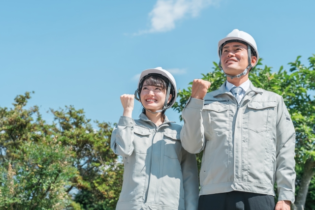 建設業
景気
回復
２０２５年