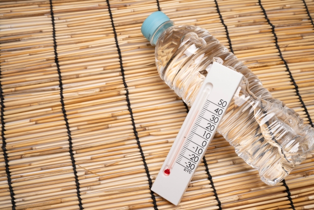 建設業
熱中症
対策
WBGT