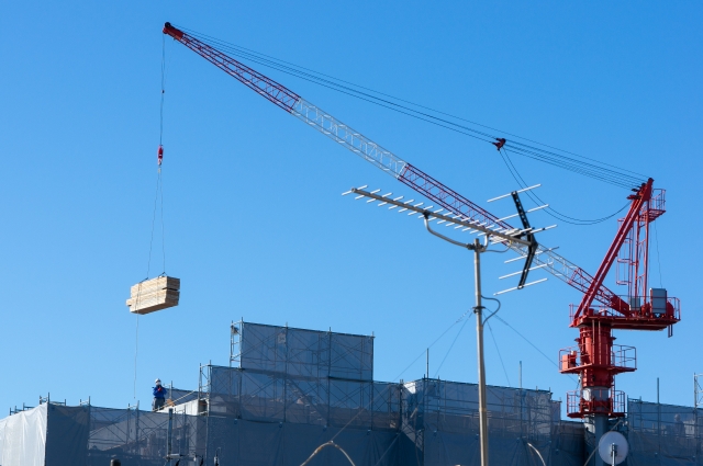 建設業
辞めない
辞めたい
人材不足
年収