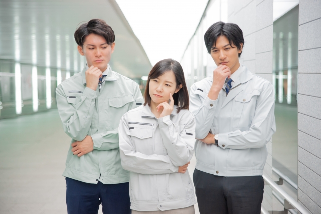 建設業
許可
個人
事業主
法人化
一人親方
東京都