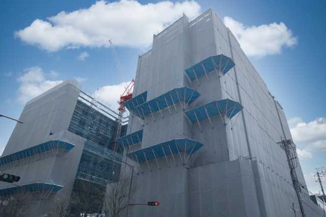 建設業
労災事故
労災保険
補償
安全
事故防止